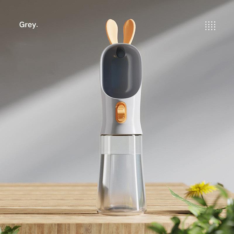 Portable Pet Travel Water Bottle