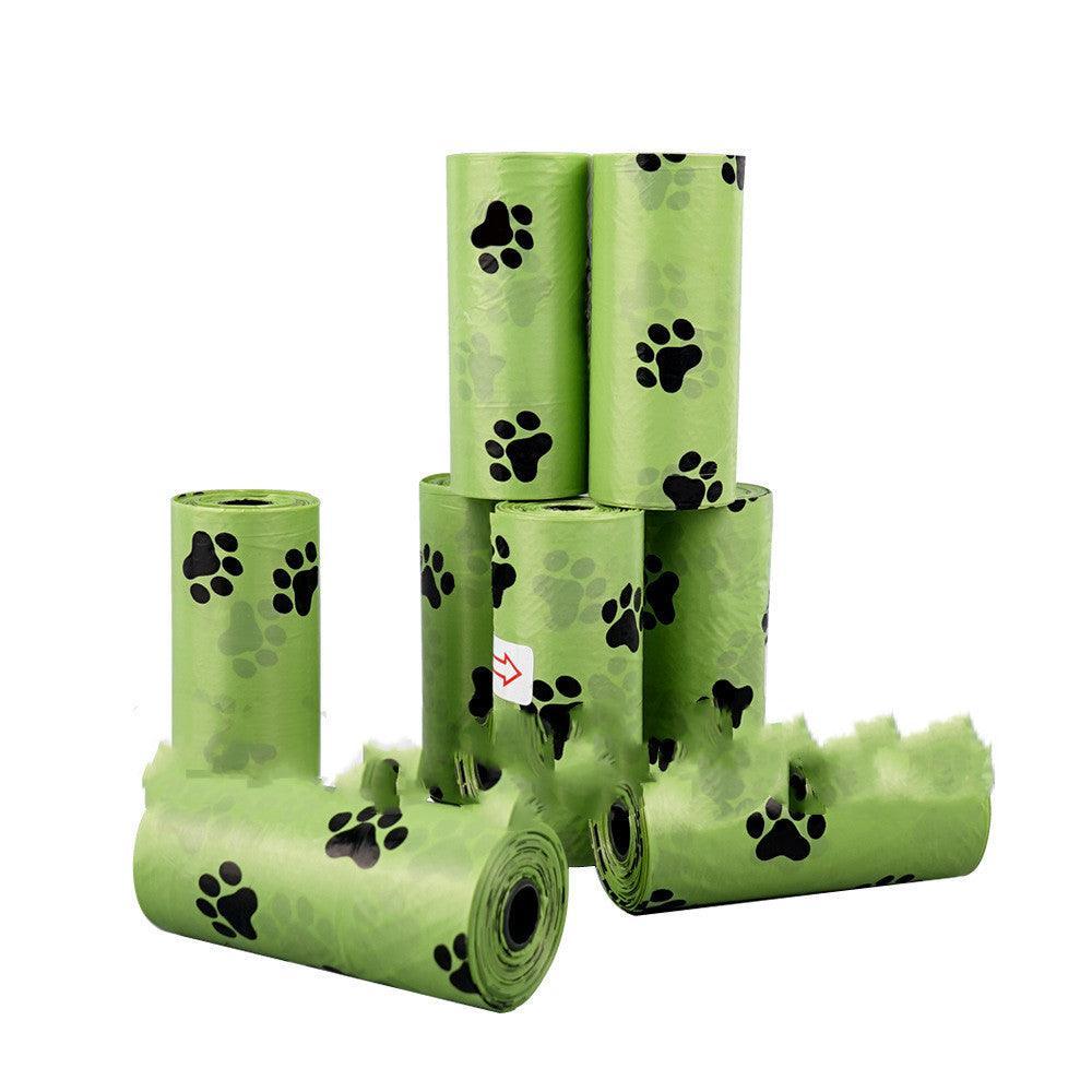 Biodegradable Pet Waste Bags