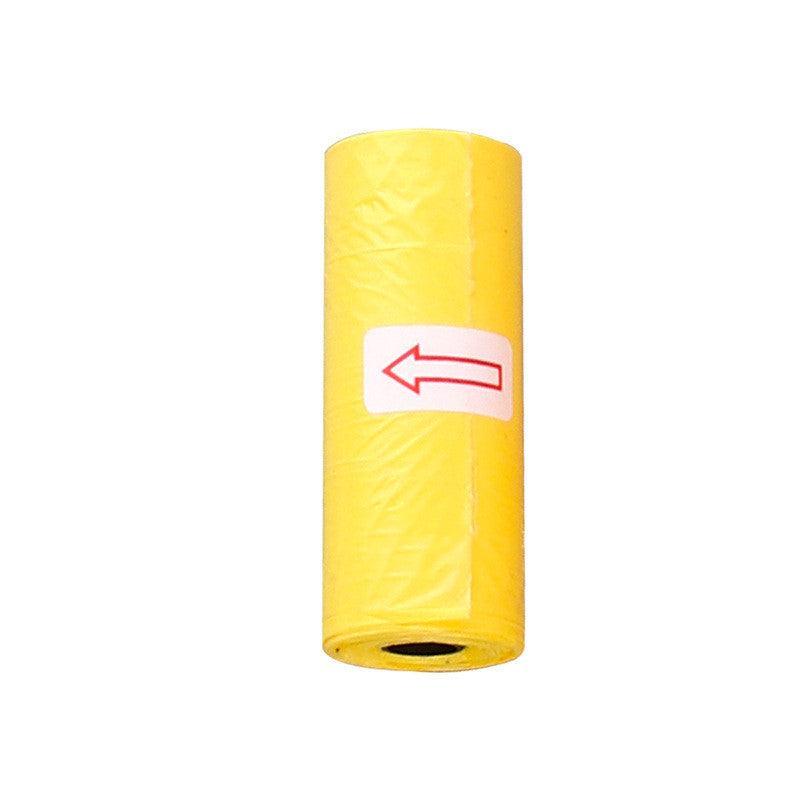 Biodegradable Pet Waste Bags