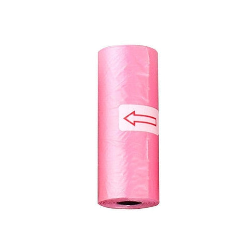 Biodegradable Pet Waste Bags