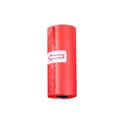 Biodegradable Pet Waste Bags