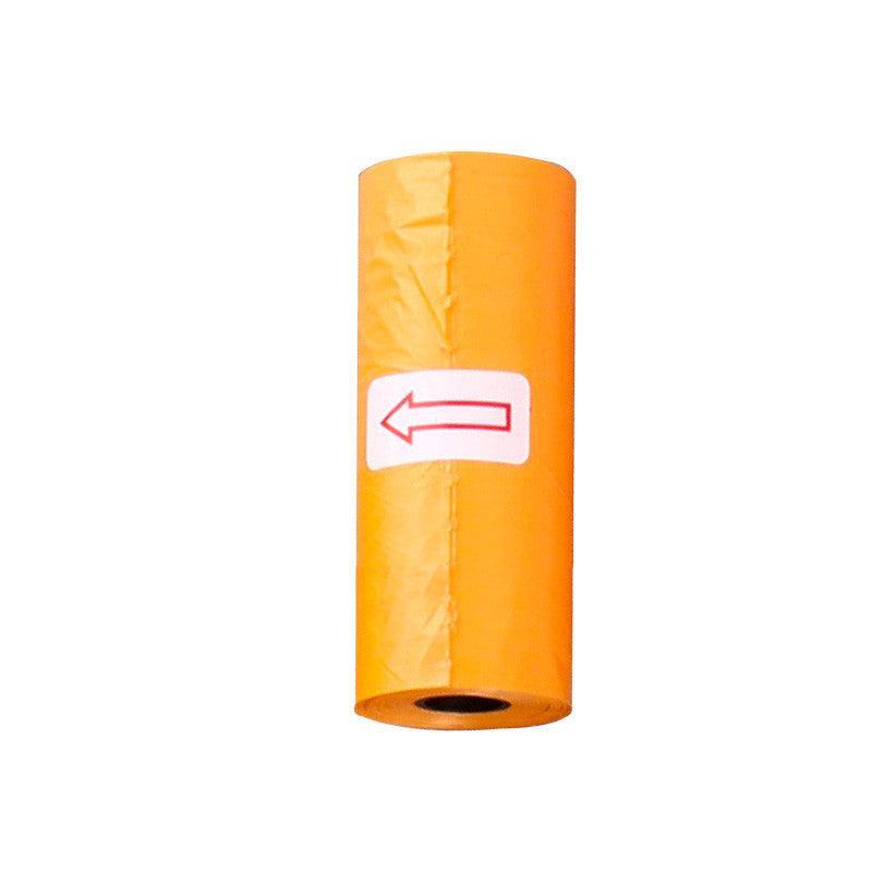 Biodegradable Pet Waste Bags